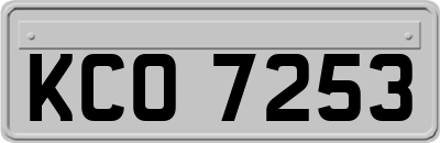 KCO7253