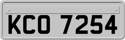 KCO7254