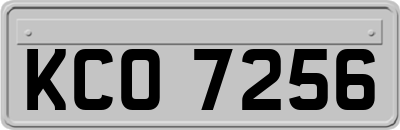 KCO7256