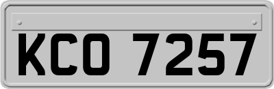 KCO7257