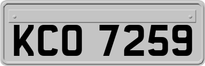 KCO7259