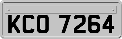 KCO7264