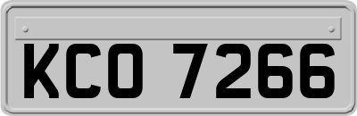 KCO7266