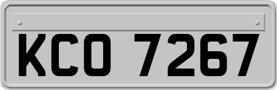 KCO7267