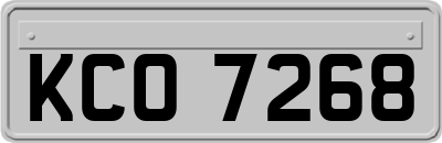 KCO7268