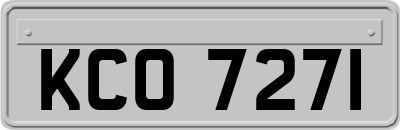 KCO7271