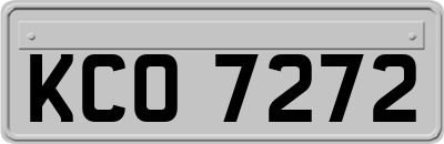 KCO7272