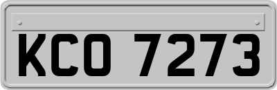 KCO7273