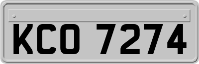 KCO7274