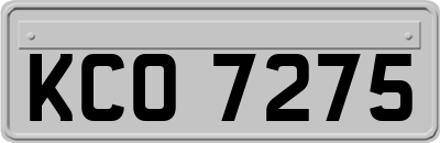 KCO7275