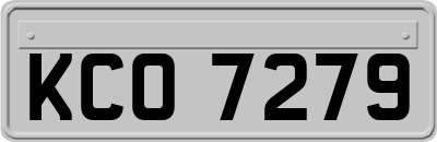 KCO7279