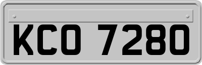 KCO7280