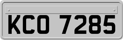 KCO7285