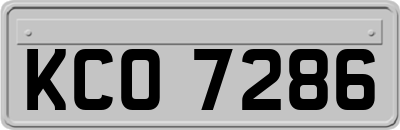 KCO7286