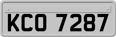 KCO7287