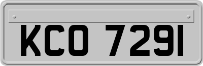 KCO7291