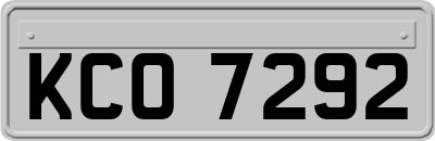 KCO7292