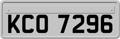 KCO7296