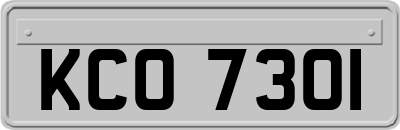 KCO7301