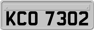 KCO7302