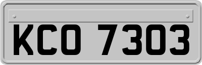 KCO7303