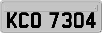 KCO7304