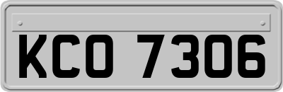 KCO7306