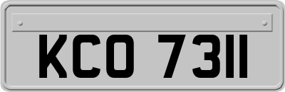 KCO7311