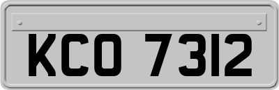 KCO7312