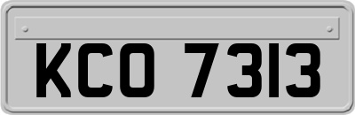 KCO7313