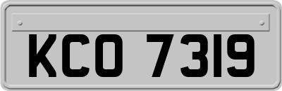 KCO7319