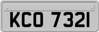 KCO7321