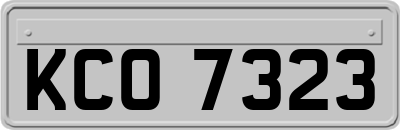 KCO7323