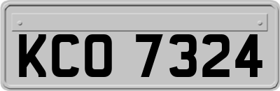 KCO7324