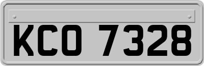 KCO7328