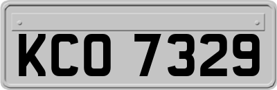 KCO7329