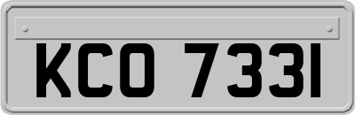 KCO7331