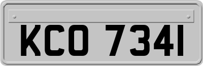 KCO7341