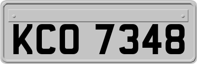 KCO7348