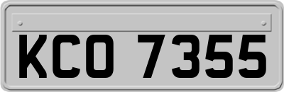 KCO7355