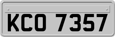 KCO7357