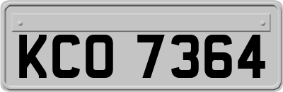 KCO7364