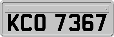 KCO7367