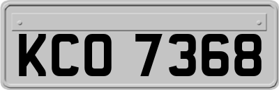 KCO7368