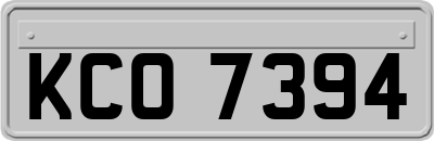 KCO7394