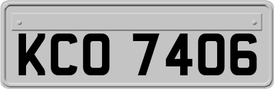 KCO7406