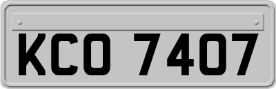 KCO7407