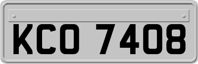 KCO7408