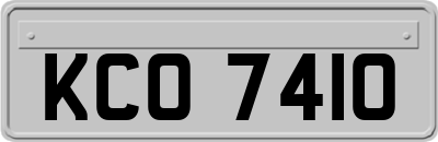 KCO7410