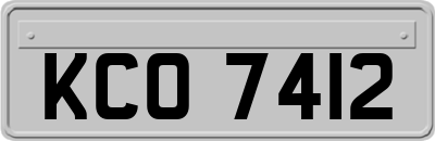 KCO7412